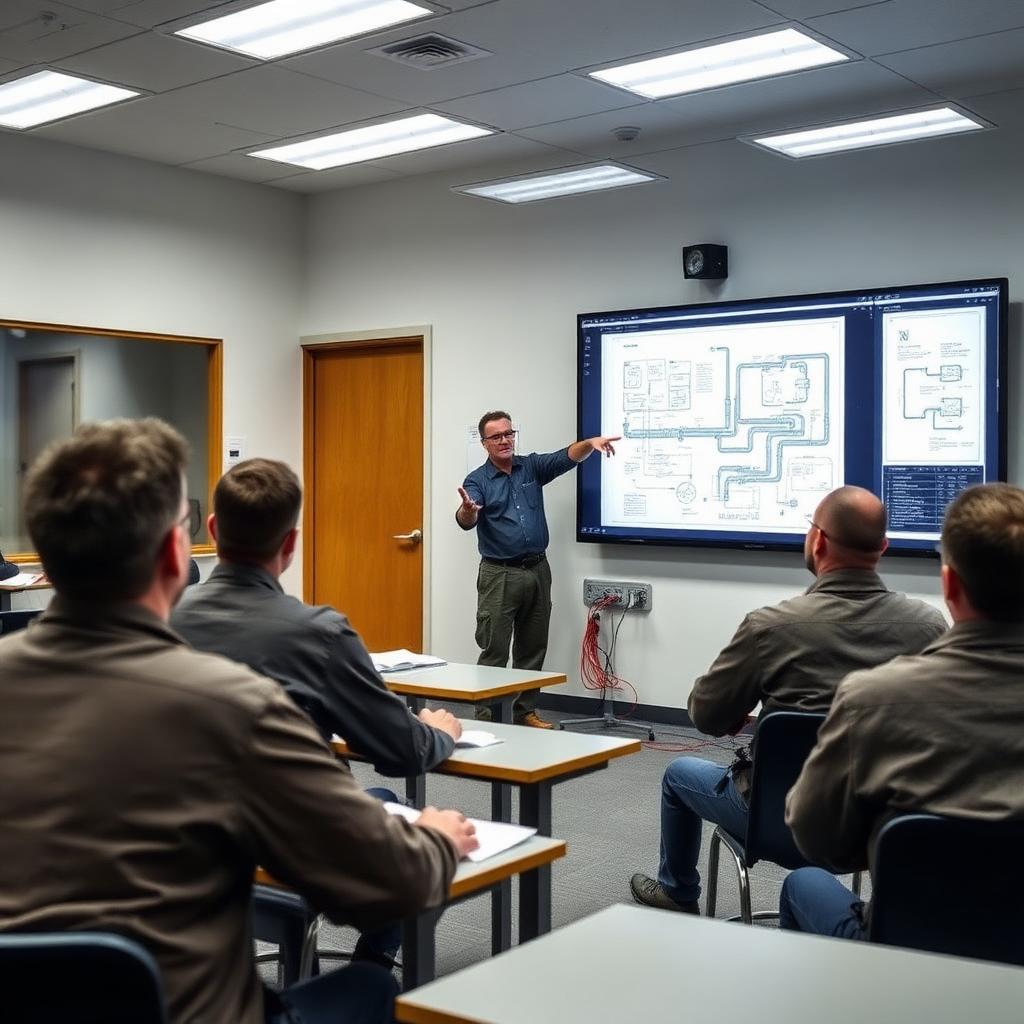 JATCs & Training Centers